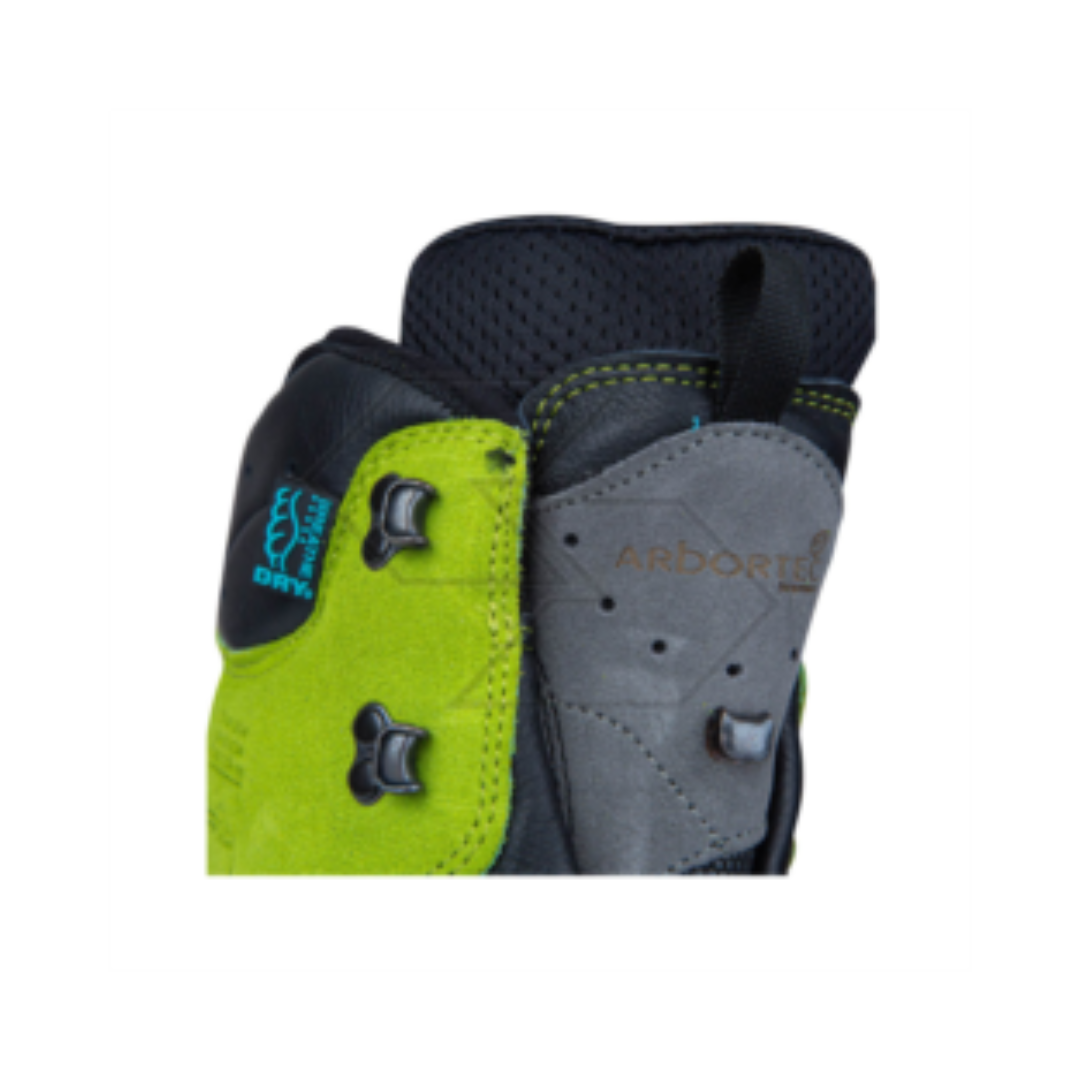 Scarponi Antitaglio Scaffel Lite Arbortec