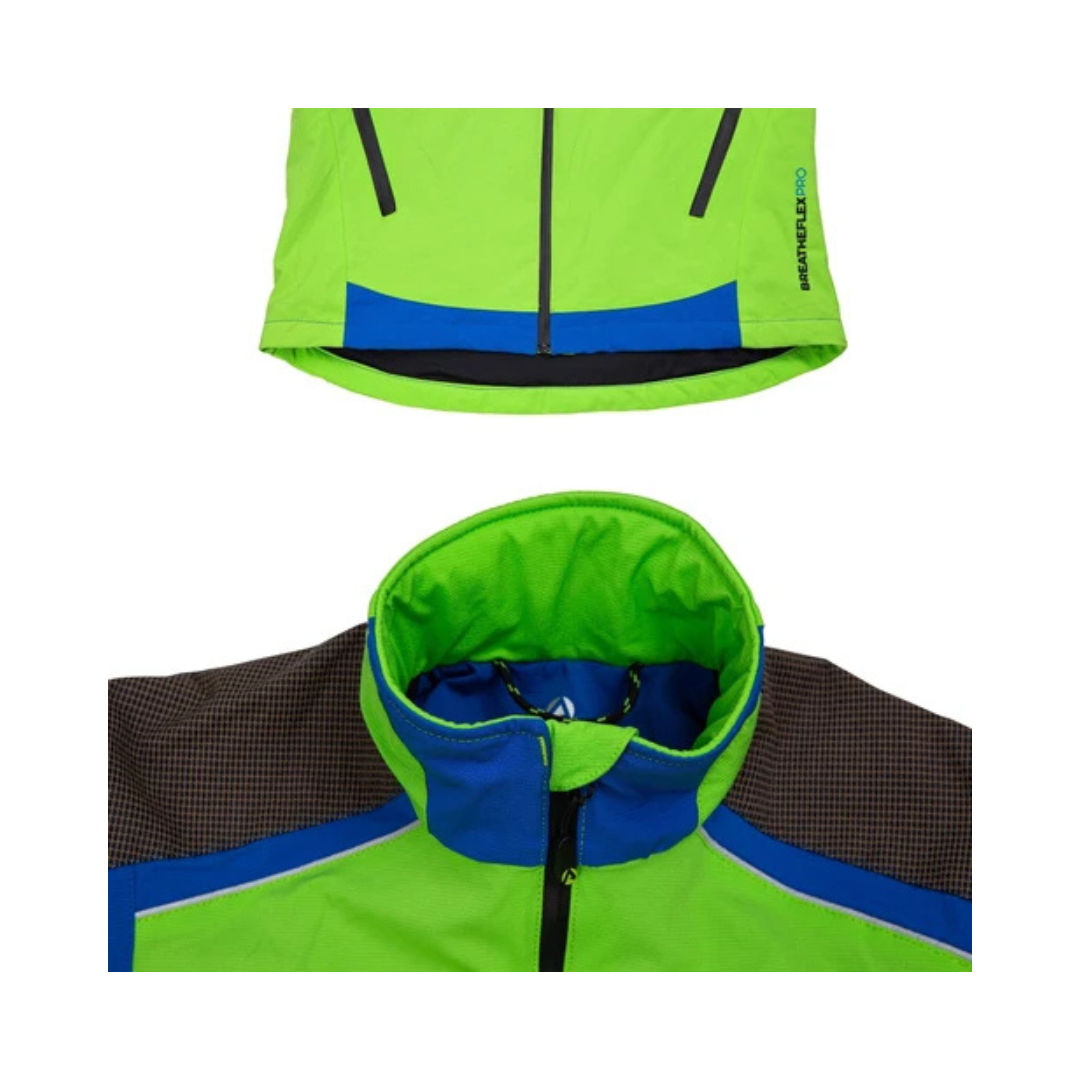 Giacca Forestale Breatheflex Pro