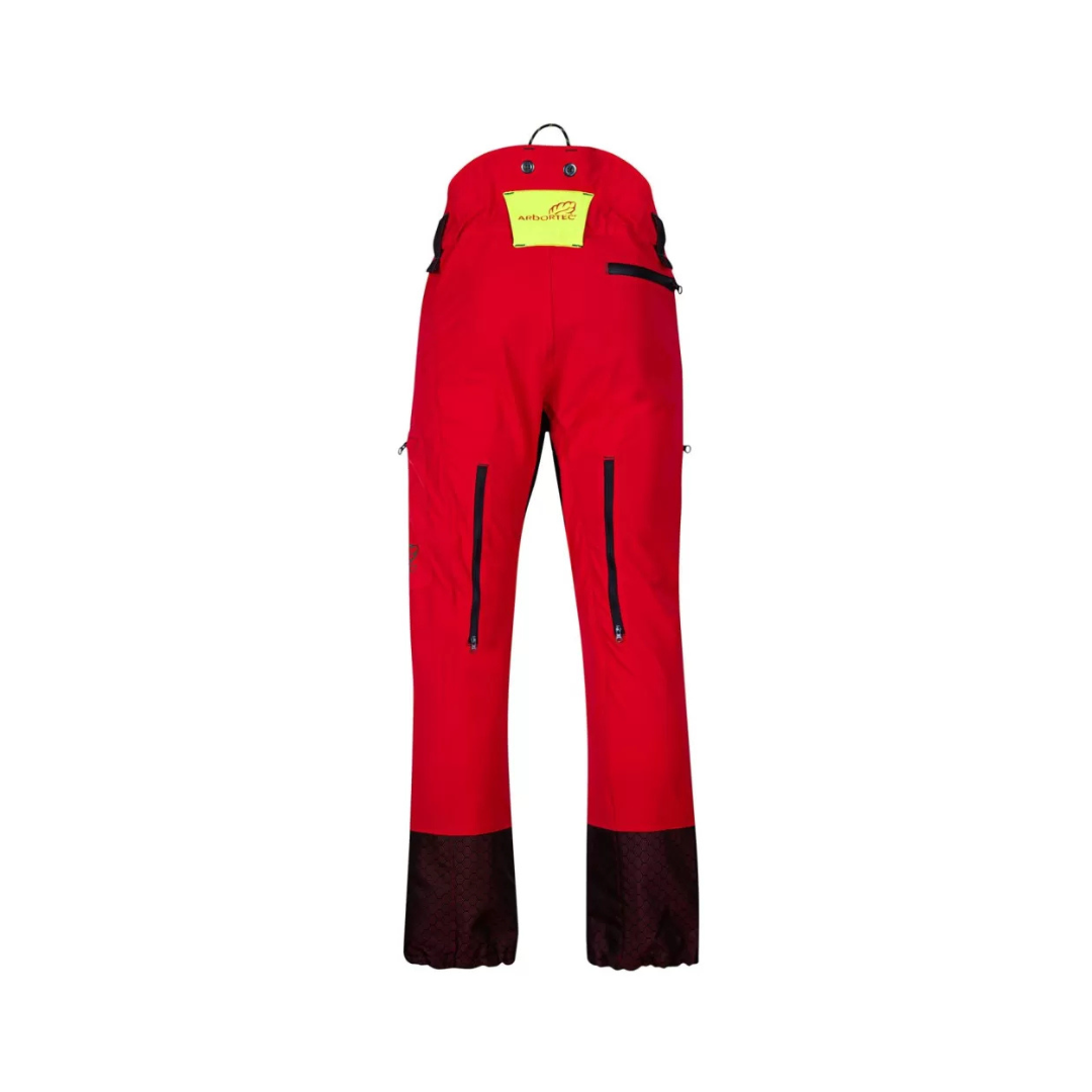 Pantaloni Breatheflex Pro Freestyle