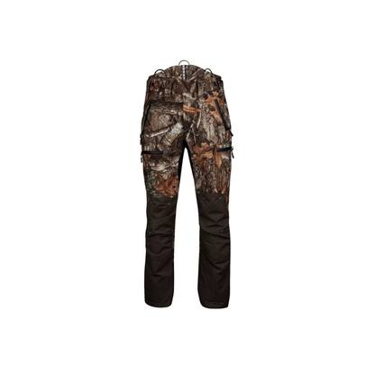 Pantaloni Breatheflex Pro & Realtree
