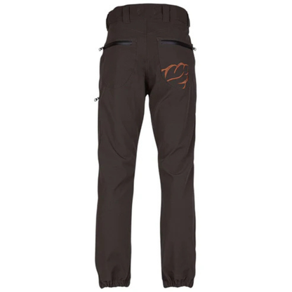 Pantalone tecnico Arborflex Skins Casual - Oliva