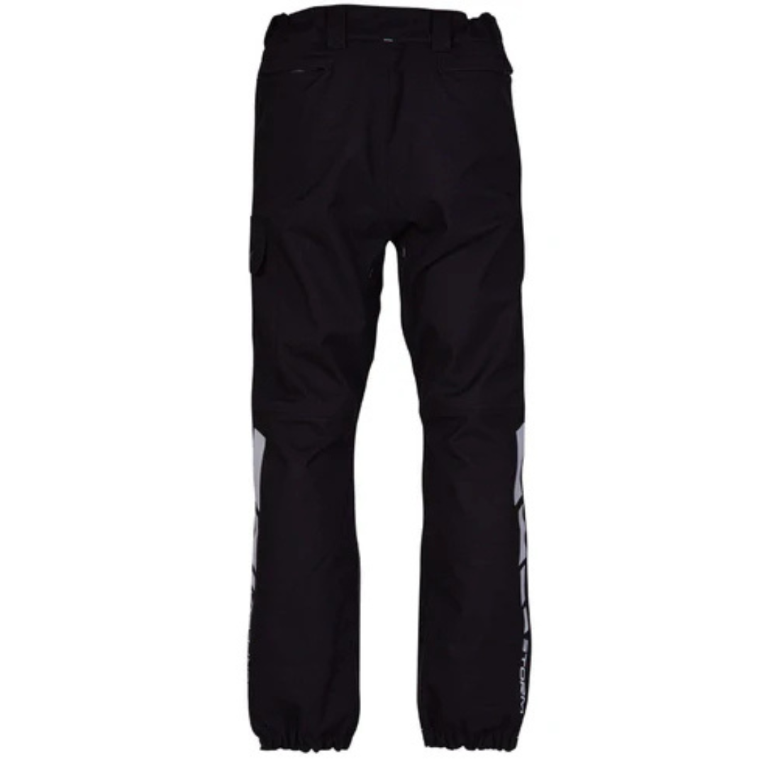 Pantalone tecnico Arborflex Skins Storm - Nero