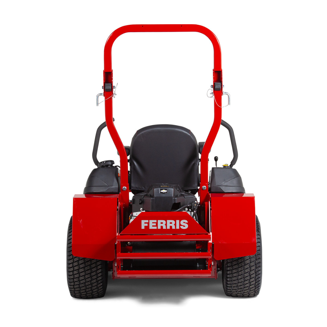 Tosaerba ISX™ 800 Zero Turn