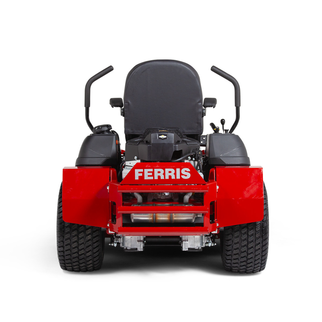 Tosaerba a raggio di sterzata zero 500S