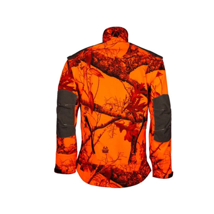 Giacca Forestale Breatheflex Pro & Realtree