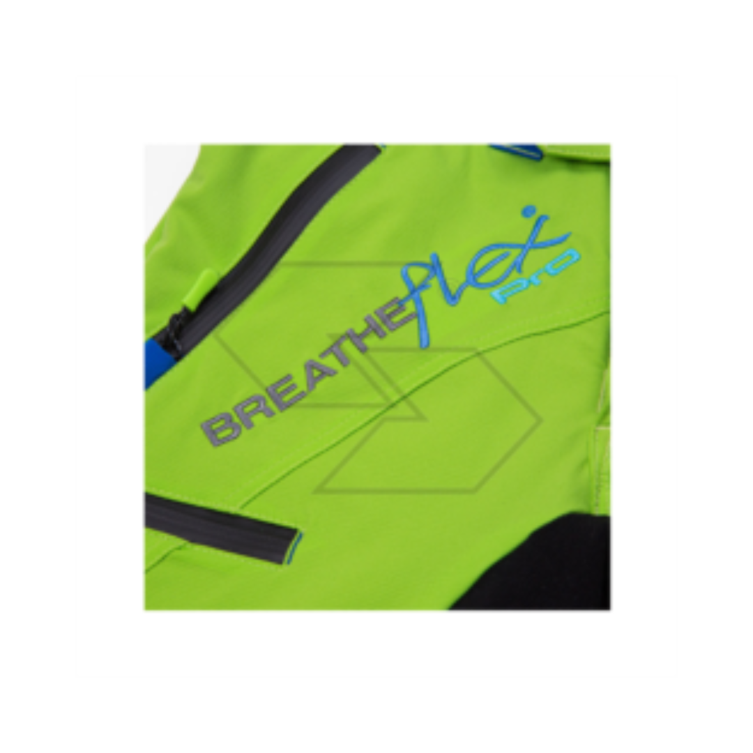 Pantalone Breatheflex Pro