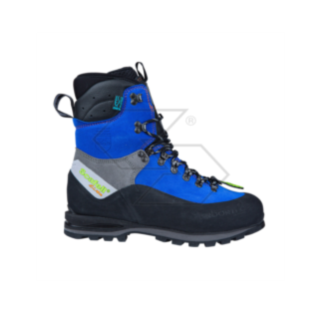 Scarponi Antitaglio Scaffel Lite Arbortec