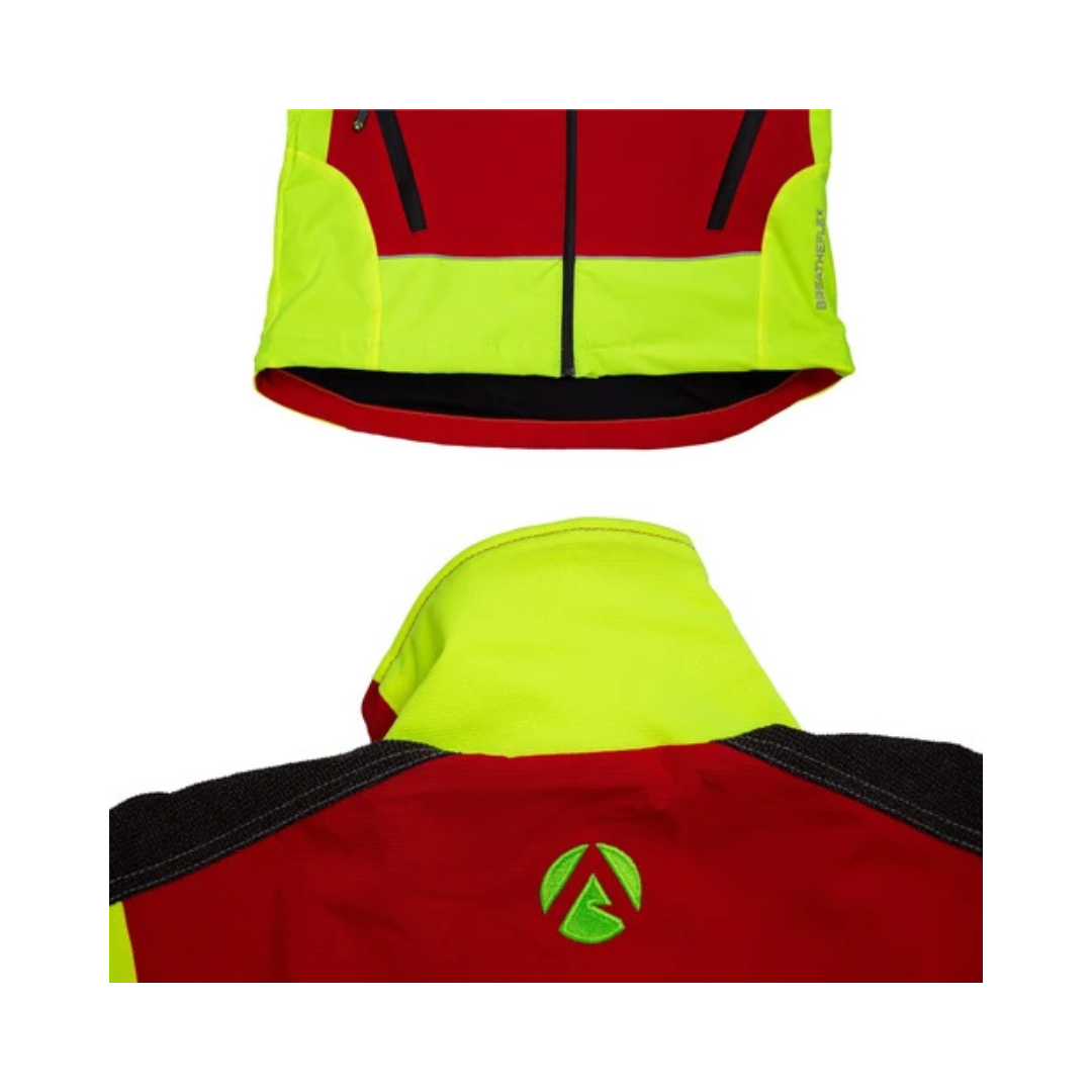 Giacca Forestale Breatheflex