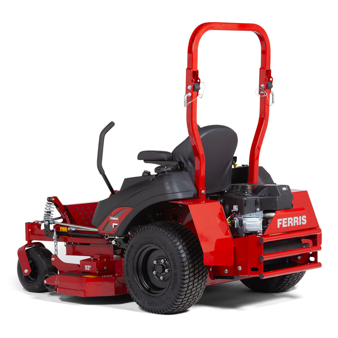 Tosaerba ISX™ 800 Zero Turn