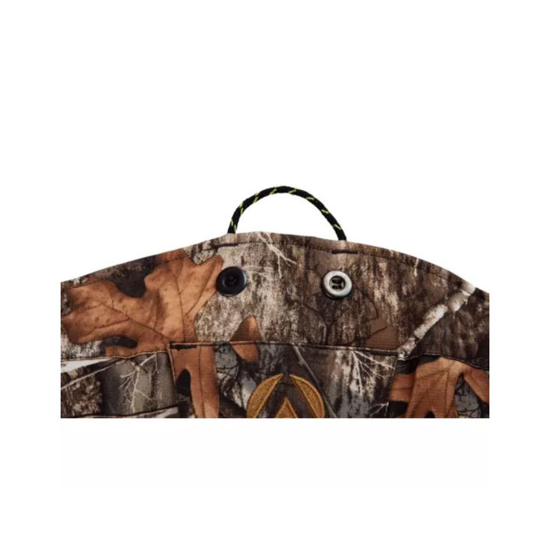 Pantaloni Breatheflex Pro & Realtree