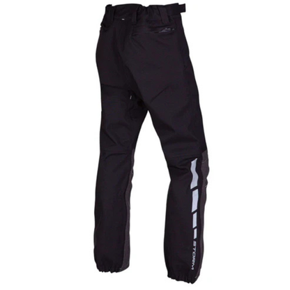 Pantalone tecnico Arborflex Skins Storm - Nero