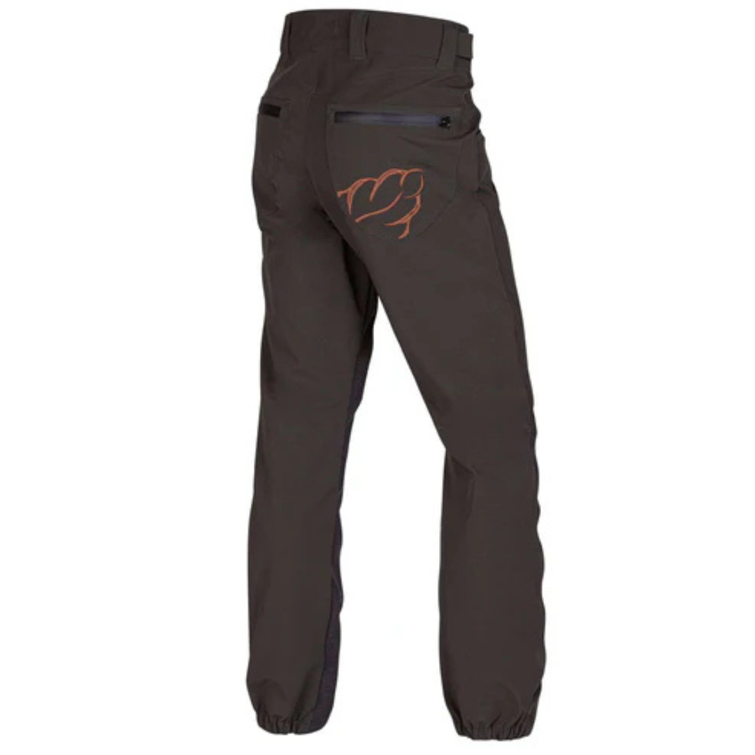Pantalone tecnico Arborflex Skins Casual - Oliva
