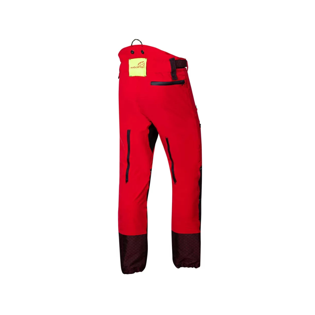 Pantaloni Breatheflex Pro Freestyle