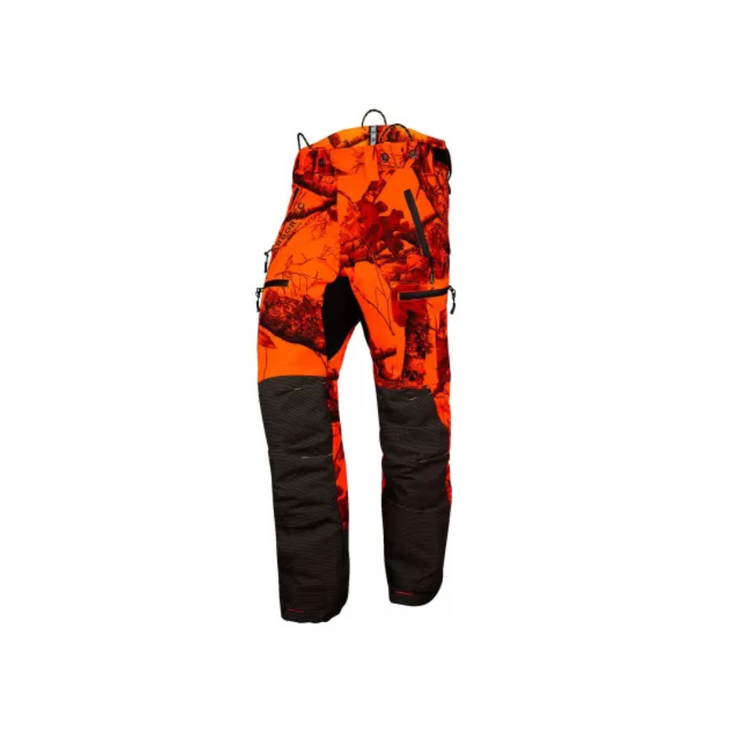 Pantaloni Breatheflex Pro & Realtree