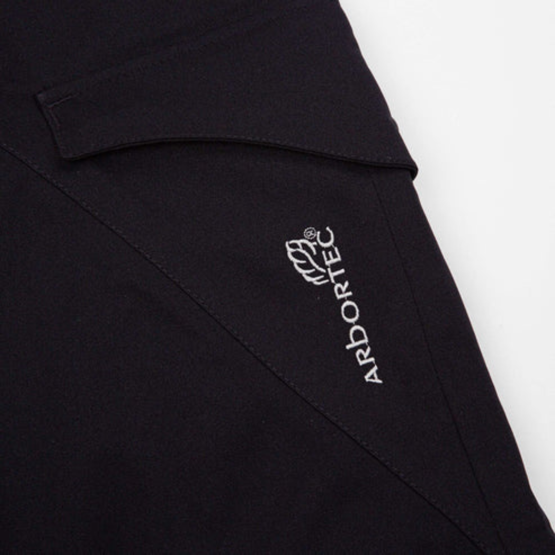 Pantalone tecnico Arborflex Skins Storm - Nero