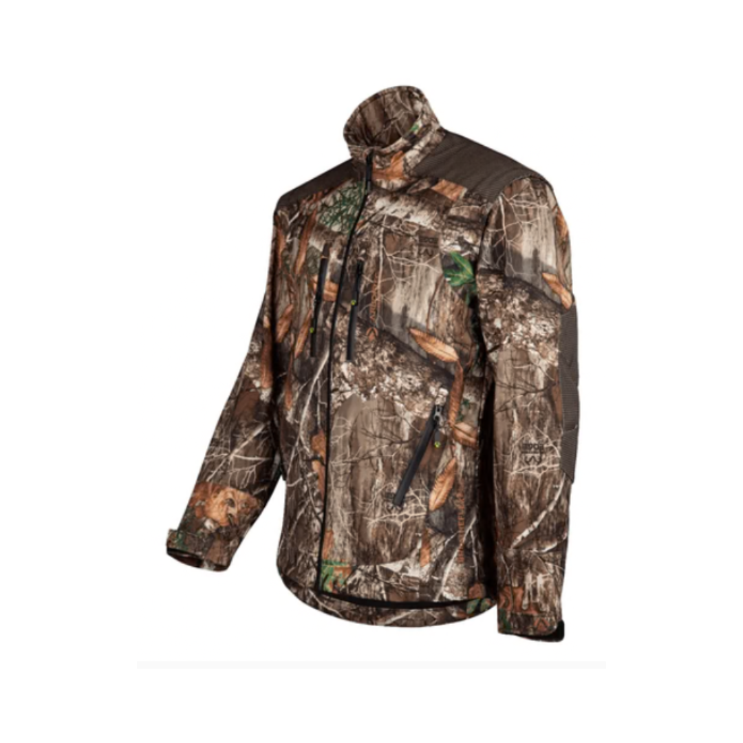 Giacca Forestale Breatheflex Pro & Realtree