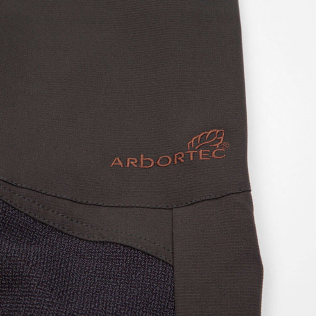 Pantalone tecnico Arborflex Skins Casual - Oliva