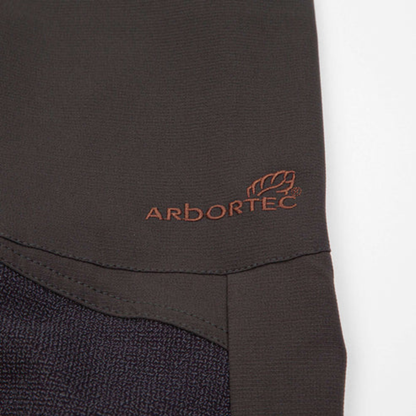 Pantalone tecnico Arborflex Skins Casual - Oliva