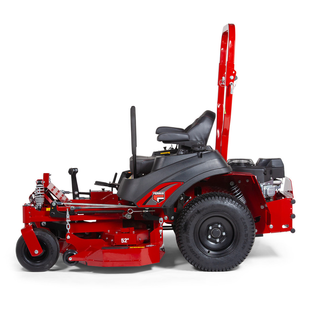 Tosaerba ISX™ 800 Zero Turn