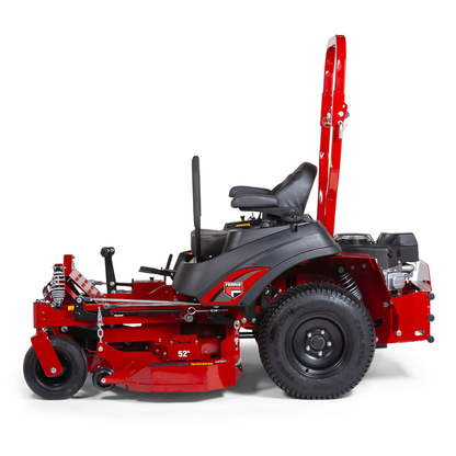 Tosaerba ISX™ 800 Zero Turn