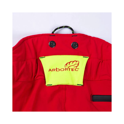 Pantaloni Breatheflex Pro Freestyle