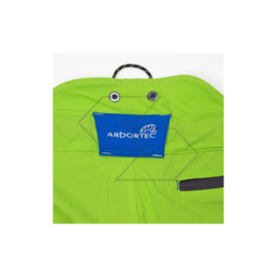Pantalone Breatheflex Pro
