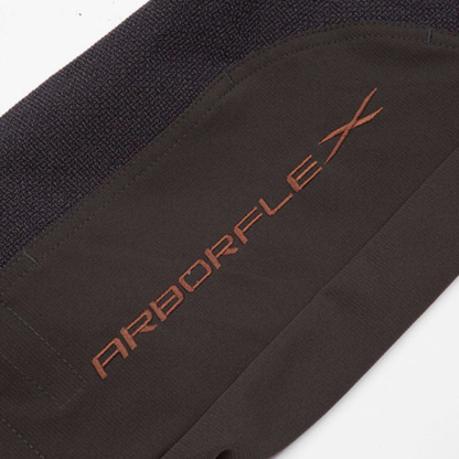 Pantalone tecnico Arborflex Skins Casual - Oliva