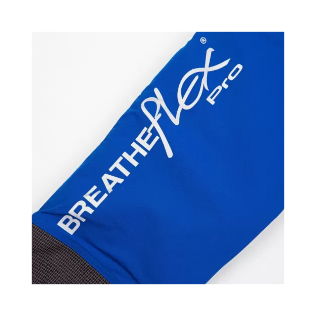 Pantaloni Tecnici Breatheflex Pro Blu