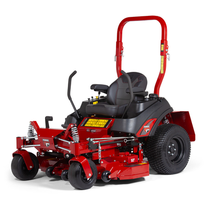 Tosaerba ISX™ 800 Zero Turn