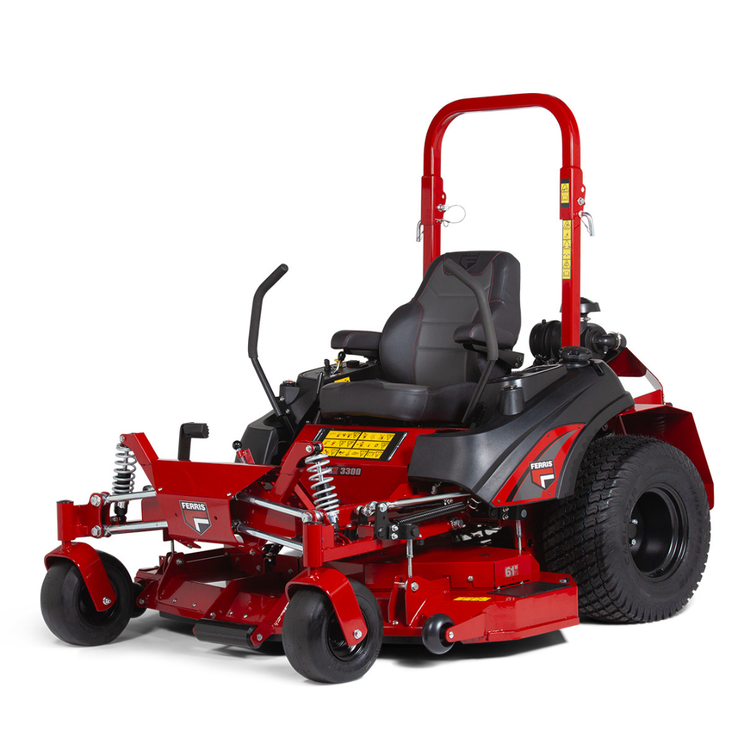 Tosaerba ISX™ 3300 Zero Turn