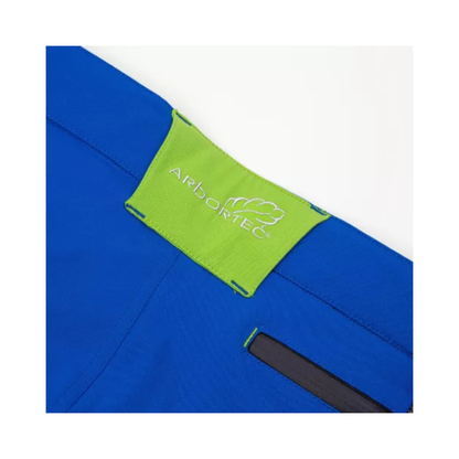 Pantaloni Tecnici Breatheflex Pro Blu