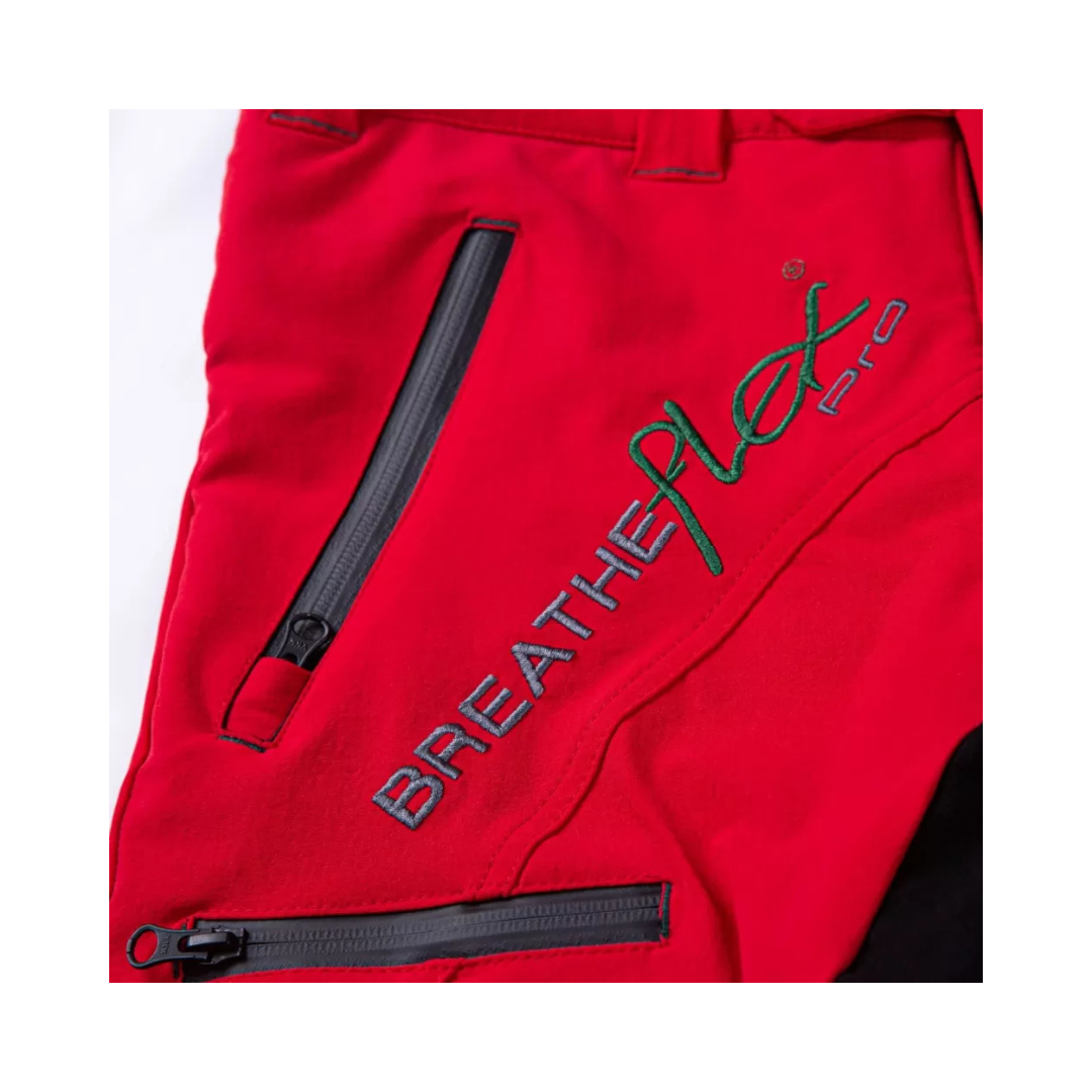 Pantaloni Breatheflex Pro Freestyle