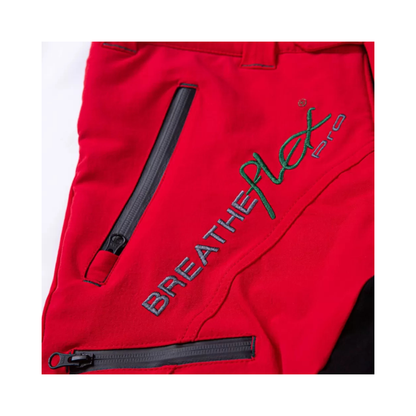 Pantaloni Breatheflex Pro Freestyle