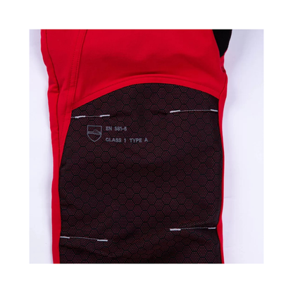 Pantaloni Breatheflex Pro Freestyle