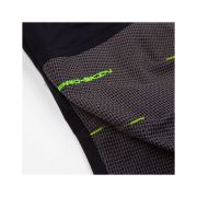 Pantalone tecnico Arborflex Skins Pro - Nero-Lime