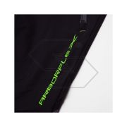 Pantalone tecnico Arborflex Skins Pro - Nero-Lime