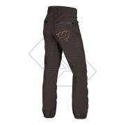 Pantalone tecnico Arborflex Skins Casual - Oliva