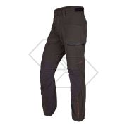 Pantalone tecnico Arborflex Skins Casual - Oliva