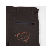 Pantalone tecnico Arborflex Skins Casual - Oliva