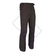Pantalone tecnico Arborflex Skins Casual - Oliva