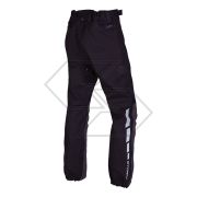 Pantalone tecnico Arborflex Skins Storm - Nero