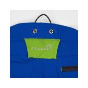 Pantalone antitaglio Breatheflex Pro Classe 1 (20 ms) - Blu
