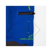 Pantalone antitaglio Breatheflex Pro Classe 1 (20 ms) - Blu