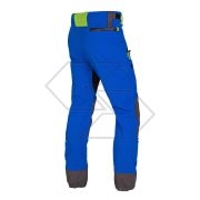 Pantalone tecnico Breatheflex Pro - Blu