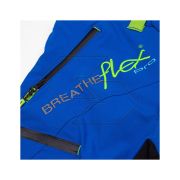 Pantalone tecnico Breatheflex Pro - Blu