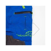 Pantalone tecnico Breatheflex Pro - Blu