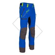 Pantalone tecnico Breatheflex Pro - Blu