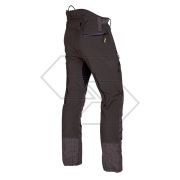 Pantalone antitaglio Breatheflex Pro Classe 1 (20 ms) - Oliva