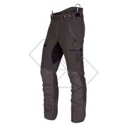 Pantalone antitaglio Breatheflex Pro Classe 1 (20 ms) - Oliva