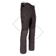 Pantalone antitaglio Breatheflex Pro Classe 1 (20 ms) - Oliva